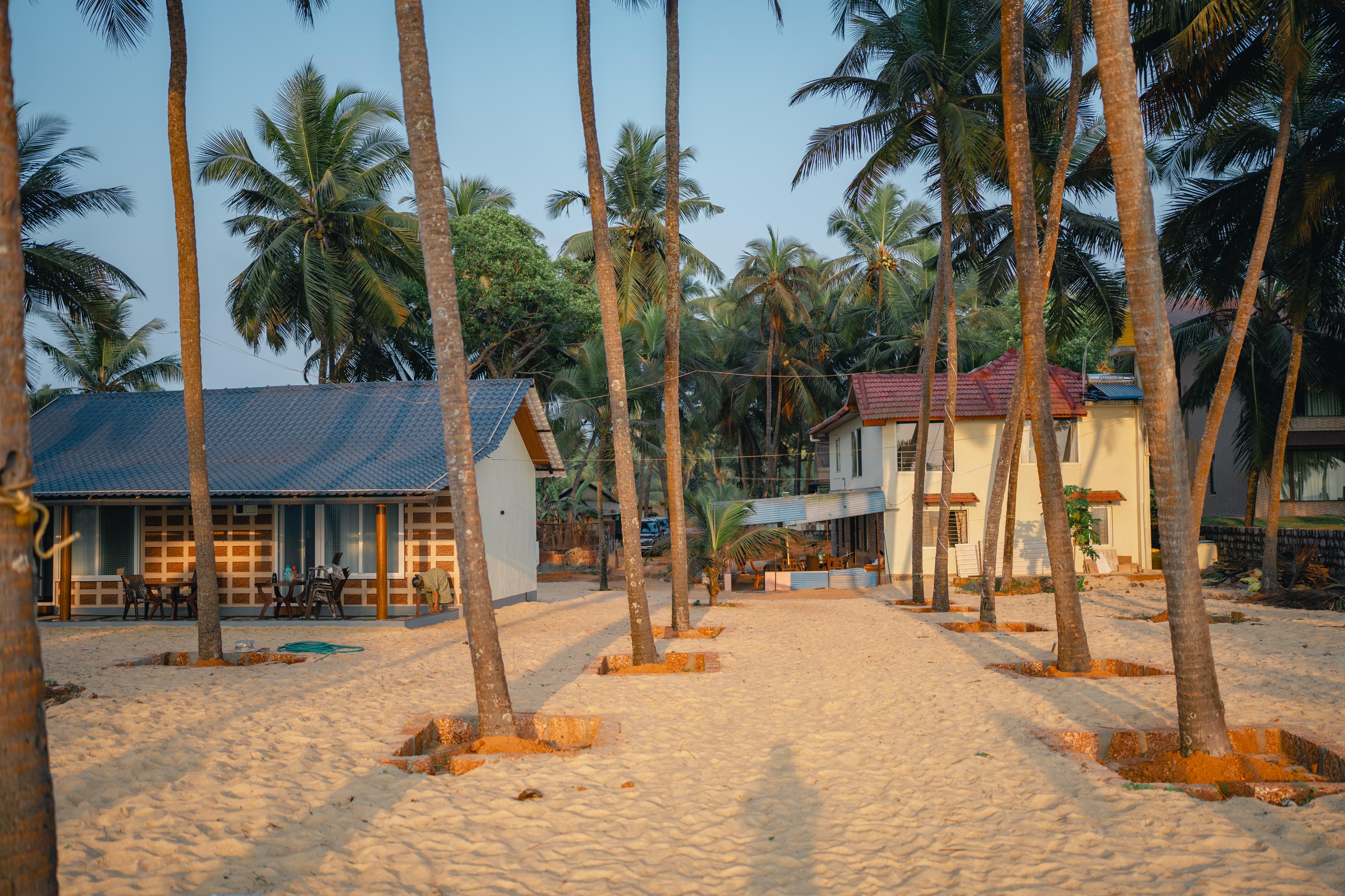 Homestay Property View